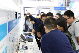 2017高交會回顧 深智云物聯(lián)網(wǎng)服務(wù)體系引領(lǐng)實(shí)業(yè)未來物聯(lián)網(wǎng)應(yīng)用服務(wù)